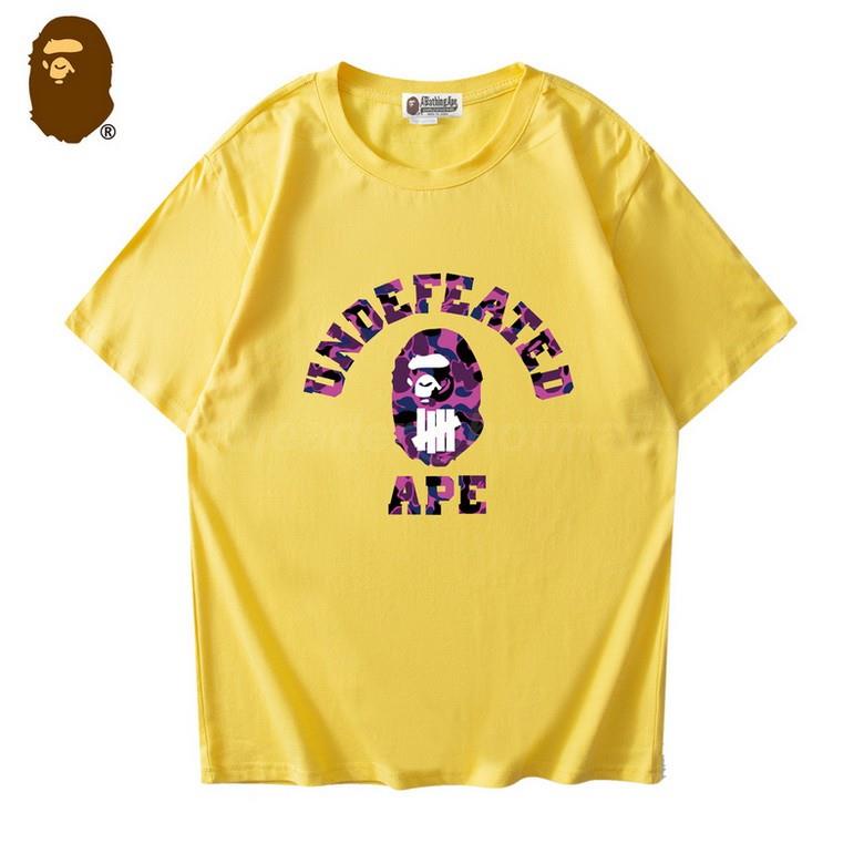 Bape Men's T-shirts 118